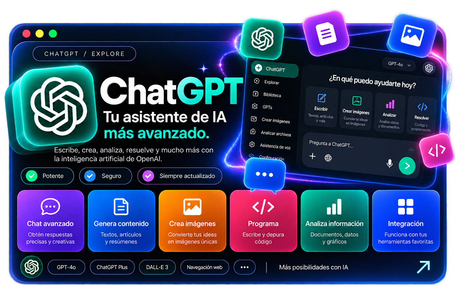 Chatgpt Plus
